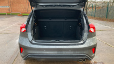 Ford Focus 1.0 EcoBoost 125 ST-Line 5dr Petrol Hatchback